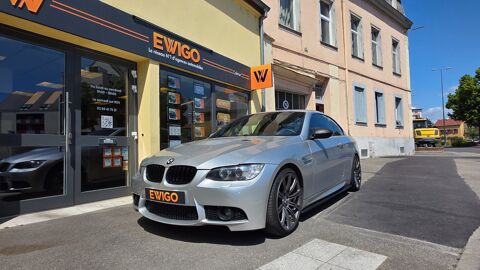 BMW Série 3 3.0 335I 306 PACK M3 - ORIGINE FRANCE GARANTIE 6 MOIS 2007 occasion Colmar 68000
