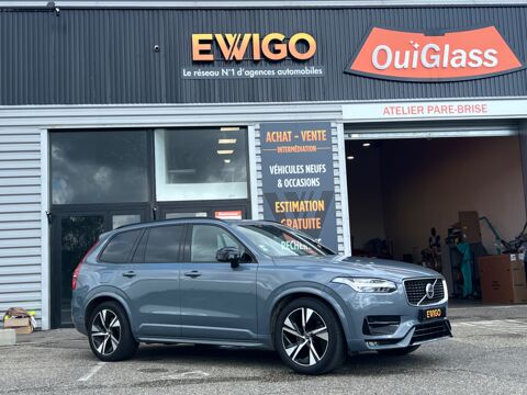 Annonce voiture Volvo XC90 46990 