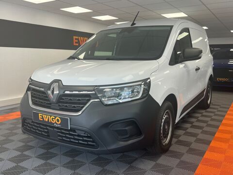 Annonce voiture Renault Kangoo Express 12990 