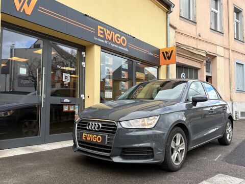 Annonce voiture Audi A1 8490 