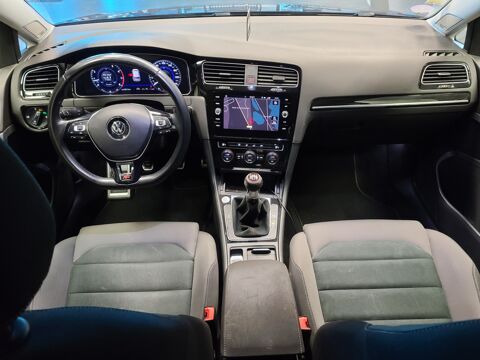 Golf 1.4 TSI 125ch R-Line 2017 occasion 67800 Hoenheim