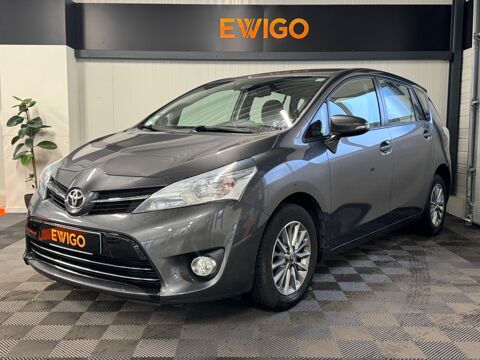 Annonce voiture Toyota Verso 16990 