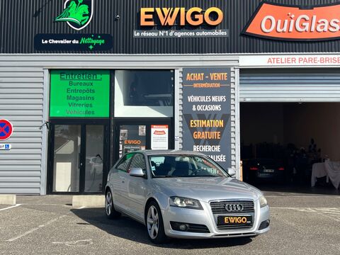 Annonce voiture Audi A3 10290 