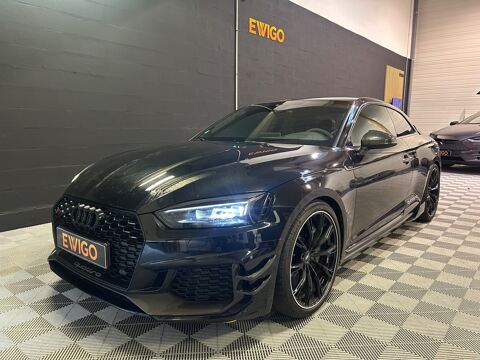 Annonce voiture Audi RS5 64990 