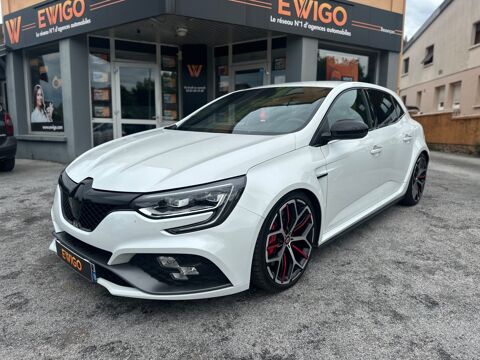 Annonce voiture Renault Mgane 37980 