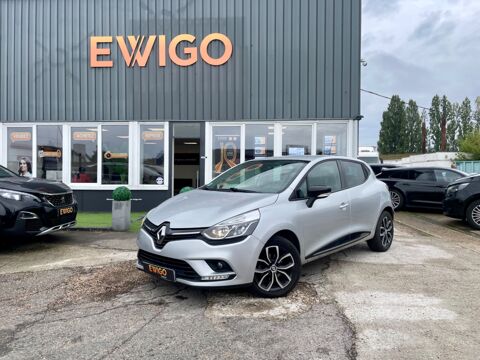 Renault clio INTENS 0.9 TCE 90CH - CARPLAY - ENTRETIE