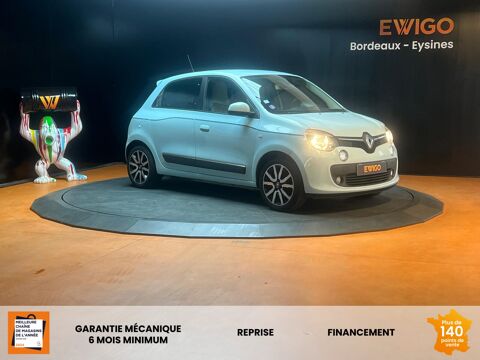 Renault twingo 0.9 TCE 90 ENERGY INTENS+ RADAR DE RECUL
