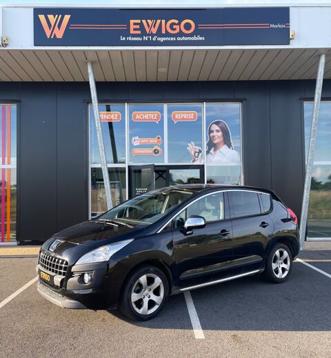 Peugeot 3008 1.6 HDI 112 CH STYLE - ENTRETIEN CONSTRU