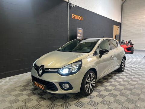 Renault clio 0.9 TCE 90CH ENERGY INITIALE PARIS / TOI