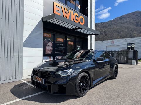 Annonce voiture BMW M2 102990 