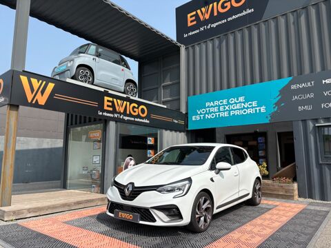 Annonce voiture Renault Clio 15990 