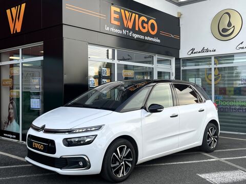 Annonce voiture Citron C4 Picasso 11290 