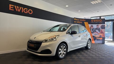 208 GENERATION-I 1.0 PURETECH 70 LIKE + MOTEUR NEUF 40000 KM 2015 occasion 21850 Saint-Apollinaire