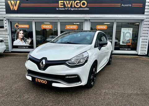 Annonce voiture Renault Clio 17990 