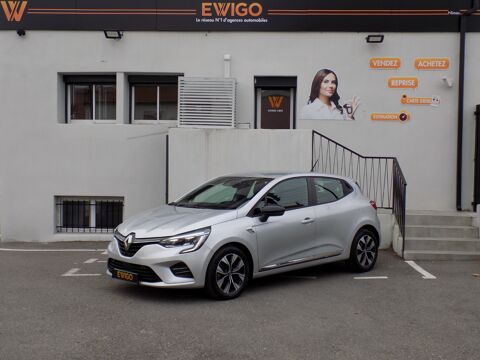 Renault Clio 1.0 TCE 90 LIMITED 2021 occasion Nimes 30900
