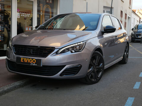 Peugeot 308 GENERATION-II 1.6 THP 205 GT START-STOP 2015 occasion Challans 85300