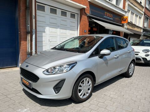 Ford fiesta 1.1 70 TREND