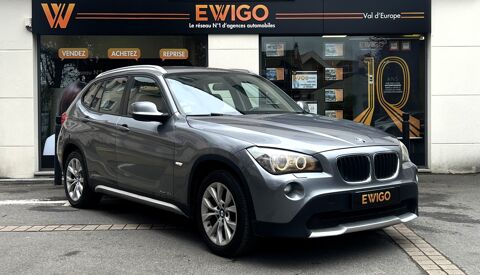 Annonce voiture BMW X1 10590 
