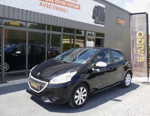 Peugeot 208 GENERATION-I 1.0 VTI 68 LIKE - DISTRIBUT