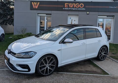 Annonce voiture Volkswagen Golf 29990 