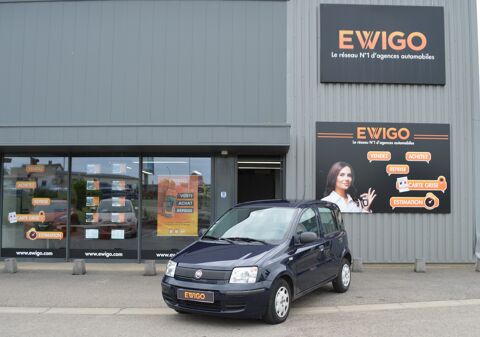 Fiat panda 1.2 70