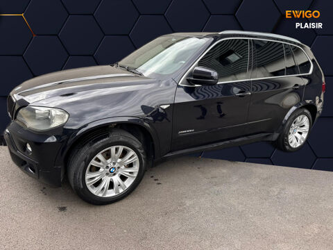 Annonce voiture BMW X5 12790 
