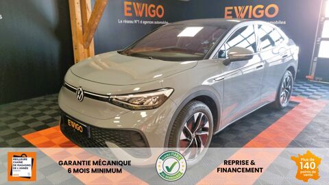 Annonce voiture Volkswagen ID.5 33990 