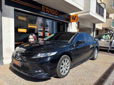 Annonce voiture Toyota Camry 26990 