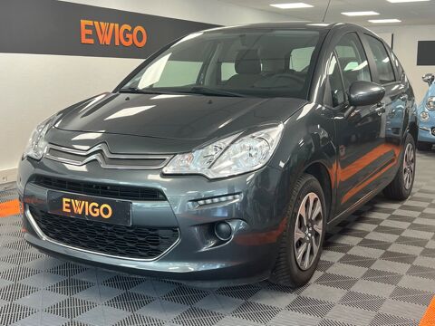 Citroen c3 1.2 PURETECH 80 Ch CONFORT