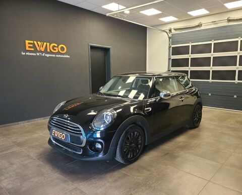 Annonce voiture Mini Cooper 13990 