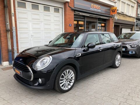 Mini Clubman 1.5 102cv Finition PEPPER 2019 occasion Lens 62300