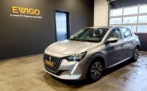 Peugeot 208 1.2 PURETECH 75ch ACTIVE START-STOP 2020 occasion Hoenheim 67800