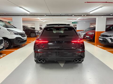 S3 FRANÇAISE 2.0 310 CH / TOIT OUVRANT / PACK RS 2023 occasion 29000 Quimper