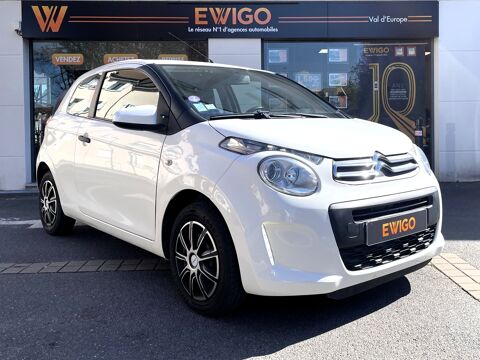 Citroen c1 1.0 VTI 70 LIVE