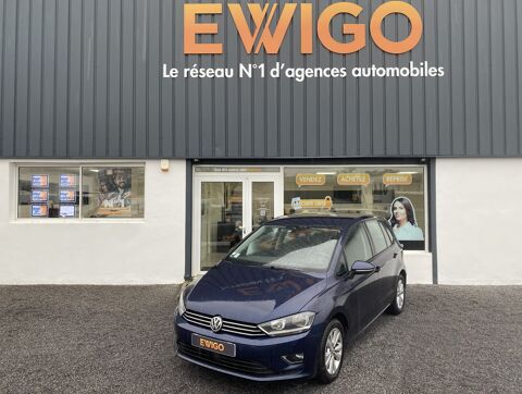 Annonce voiture Volkswagen Golf 11490 