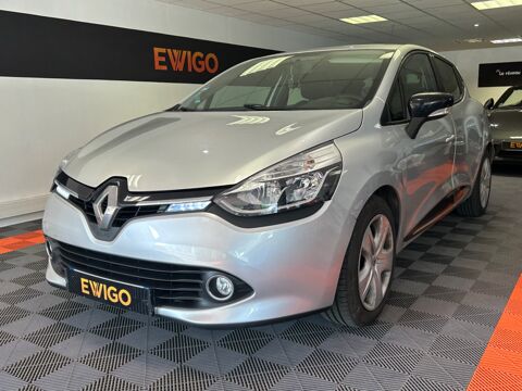 Annonce voiture Renault Clio 6490 