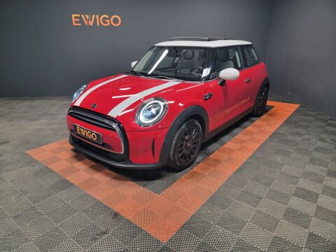 Mini Cooper 1.5 136ch COOPER CAMDEN BVA7 2022 occasion Cernay 68700