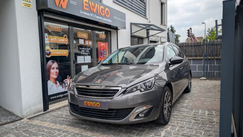 Peugeot 308 GENERATION-II SW 1.2 PURETECH 130 ALLURE
