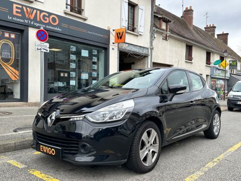 Clio 0.9 TCE 90 ENERGY EXPRESSION 2013 occasion 78760 Jouars-Pontchartrain