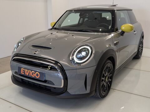 Mini MINI COUPE COOPER SE BVA 2022 occasion Bessoncourt 90160