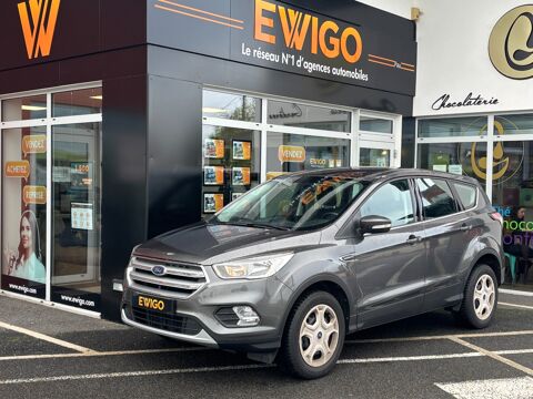 Ford Kuga II 1.5 TDCI 120 CH TREND 4X2 2019 occasion Idron 64320