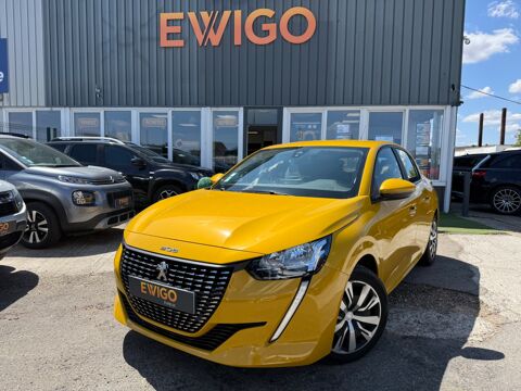 Peugeot 208 GENERATION-II 1.2 75CH ACTIVE BUSINESS -