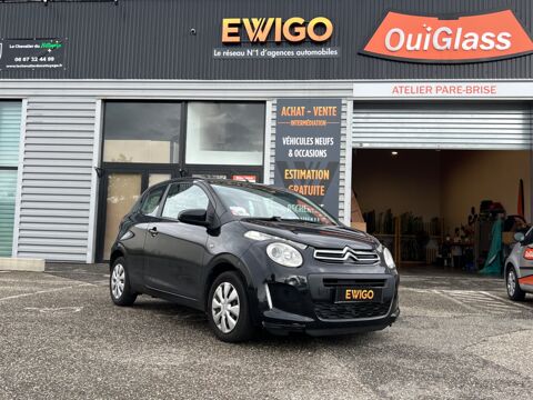 Citroen c1 1.0 VTI 70 CV FEEL ETG BVA