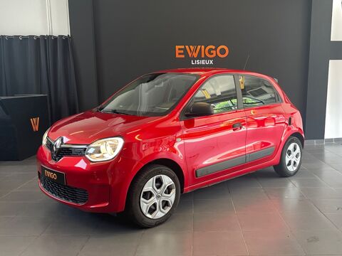 Renault twingo 1.0 SCE 65 LIFE