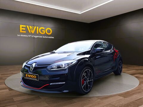 Renault Mégane COUPE 2.0 275 RS START-STOP 2016 occasion Seynod 74600
