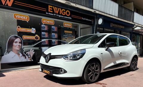 Renault clio 1.2 75 LIMITED