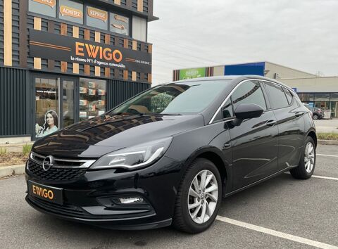 Opel Astra GENERATION-V 1.6 CDTI 110 INNOVATION START-STOP 2017 occasion Flins-sur-Seine 78410
