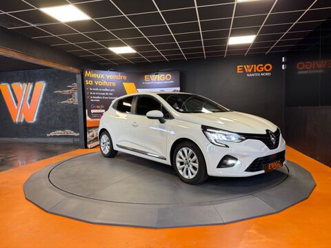 Annonce voiture Renault Clio 13490 