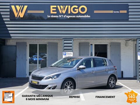 Peugeot 308 GENERATION-II 1.2 PURETECH 130 ALLURE ST