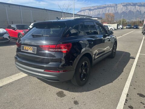 Q3 2.0 35 TDI 150CH BUSINESS LINE APPLE CARPLAY + SIEGES CHAUFF 2023 occasion 38420 Le Versoud